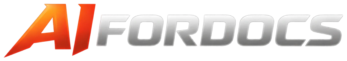 AI for Docs